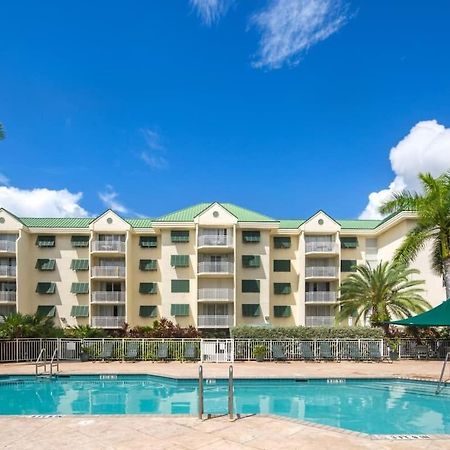The Exuma Cay -Pool View & Parking Villa Key West Exteriör bild
