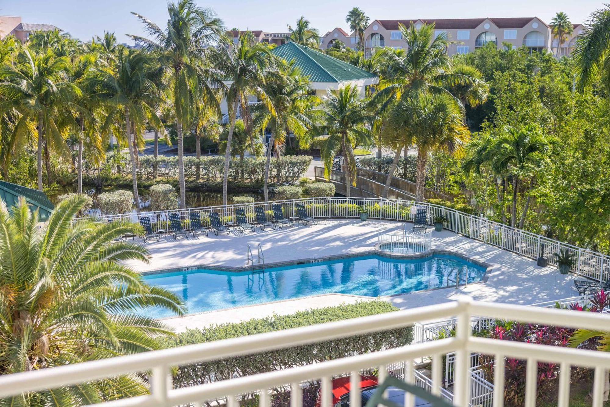 The Exuma Cay -Pool View & Parking Villa Key West Exteriör bild