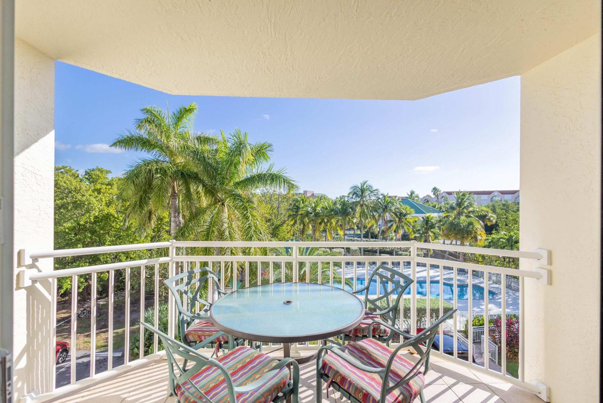 The Exuma Cay -Pool View & Parking Villa Key West Exteriör bild