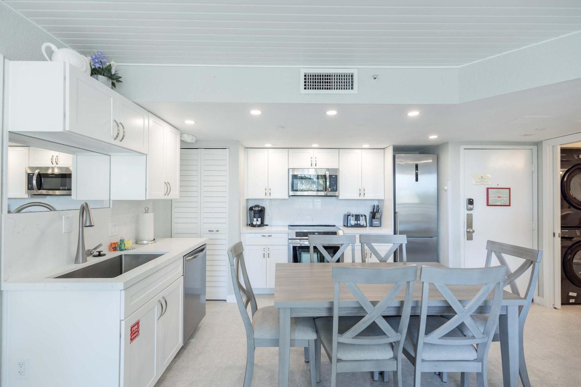 The Exuma Cay -Pool View & Parking Villa Key West Exteriör bild