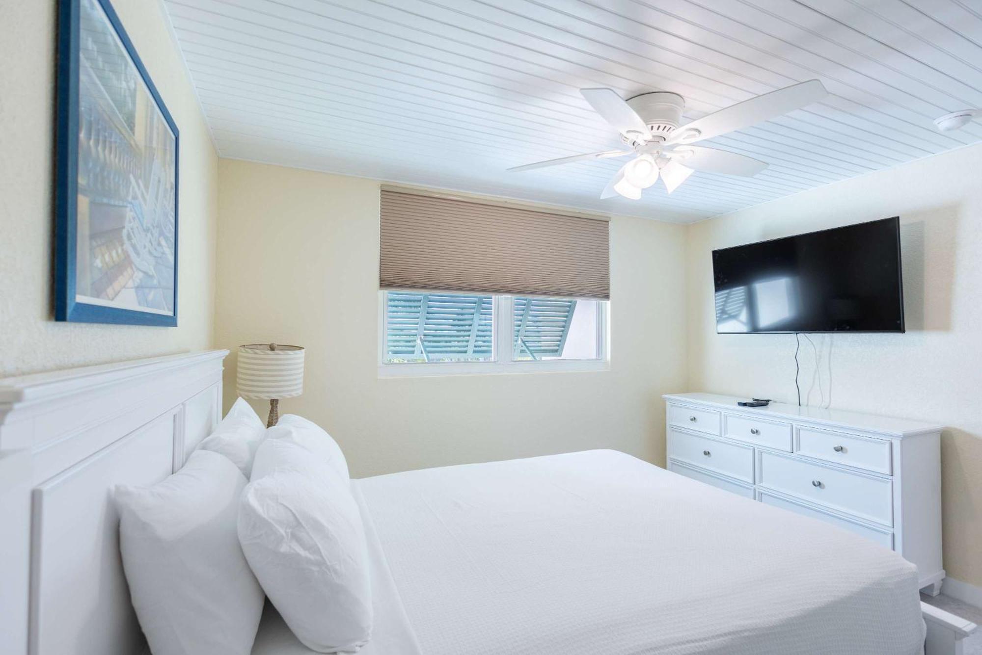 The Exuma Cay -Pool View & Parking Villa Key West Exteriör bild
