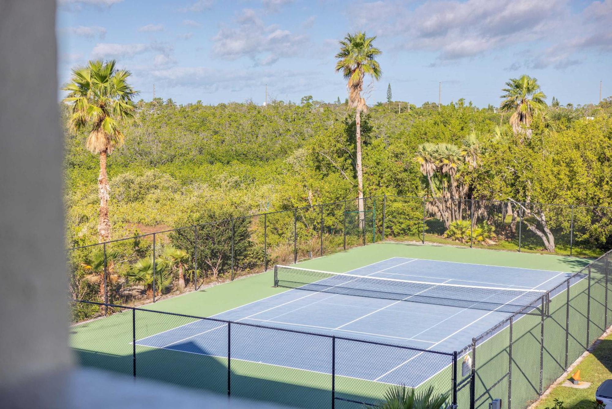 The Exuma Cay -Pool View & Parking Villa Key West Exteriör bild